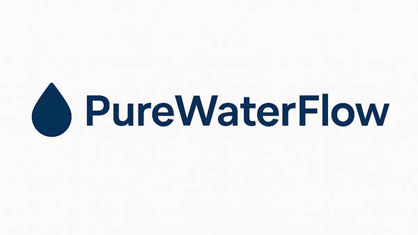 PureWaterFlow